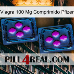 Viagra 100 Mg Tablet Pfizer 03